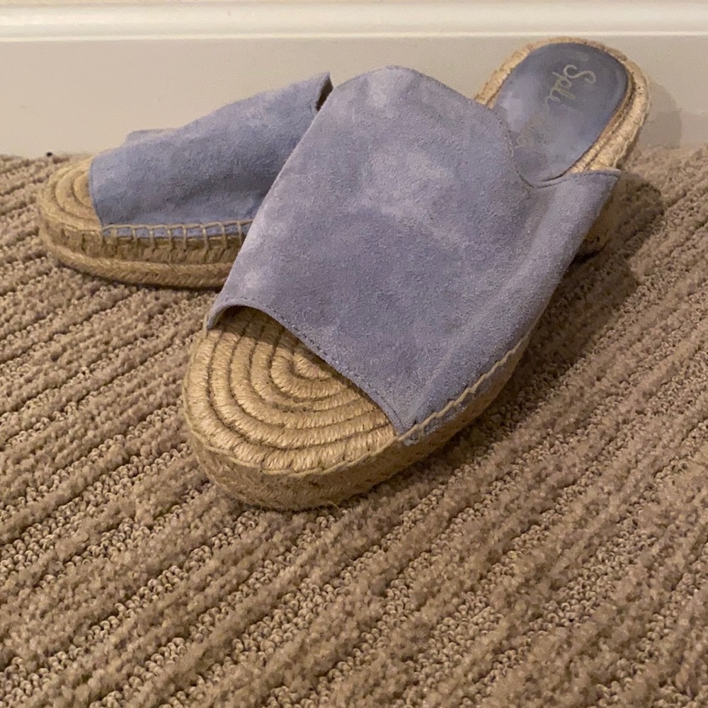 Splendid Espadrille Sandals